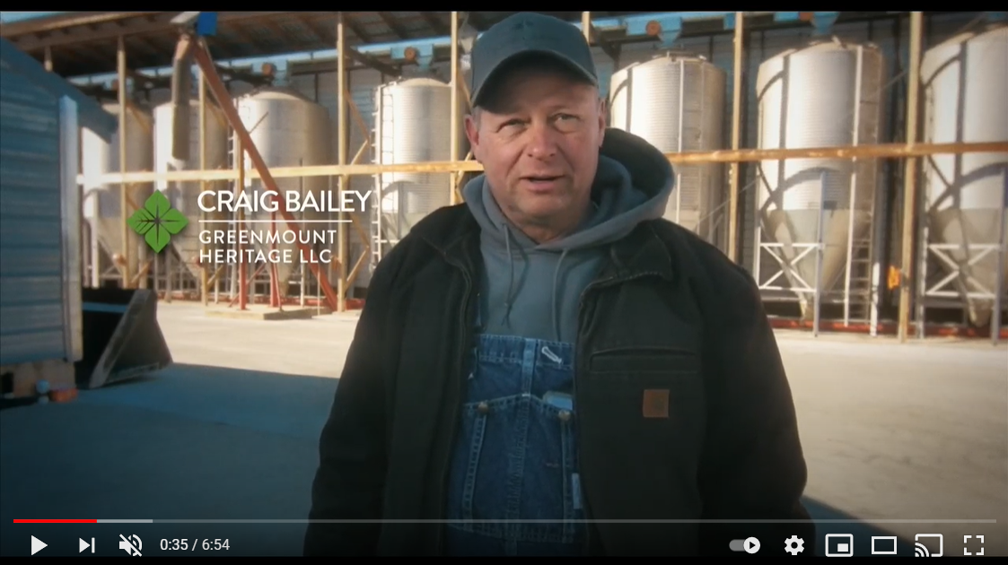 Harrisonburg Farm Family Featured in Farm Credit Video 04/01/2021 0955 Farm Credit of the